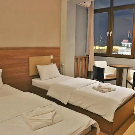 Pansion Bianko - Anja Guest house *