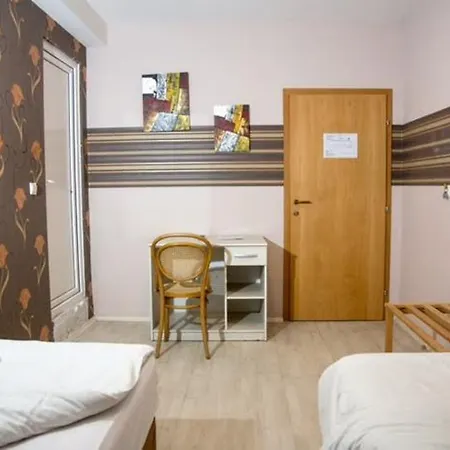 Guest house Pansion Bianko - Anja