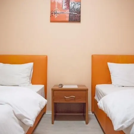 Pansion Bianko - Anja Guest house *