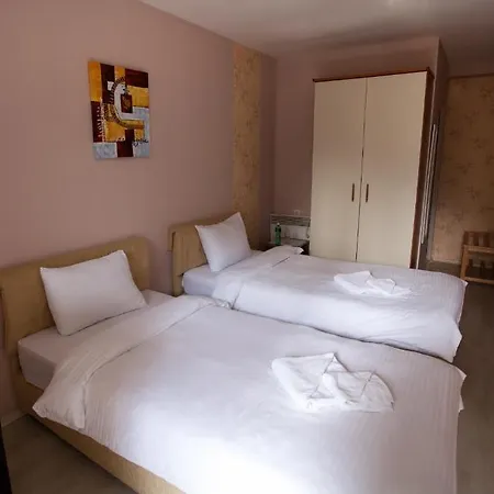 Pansion Bianko - Anja Guest house *